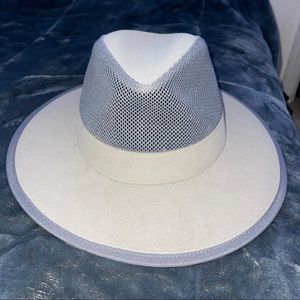 Dorfman pacific one size mesh mens hat
